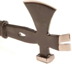 Benson 4-in-1 Multifunctionele Bijl - Hakbijl - Survival Tool - Tomahawk Stijl - Höfftech -Tuingereedschaps Winkel 1200x1070 4