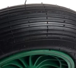 Kruiwagen Wiel 4.00 - 8 Luchtband Lijnprofiel - Asdiameter 20mm -Tuingereedschaps Winkel 1200x1073 1