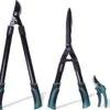 VONROC Snoeischaren Set / Snoeiset - 3-delig - Takkenschaar, Heggenschaar En Snoeischaar -Tuingereedschaps Winkel 1200x1077