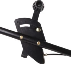 Talen Tools - Strooiwagen - 20L - Opklapbare Duwstang 7 Talen Tools - Strooiwagen - 20L - Opklapbare Duwstang -Tuingereedschaps Winkel 1200x1086