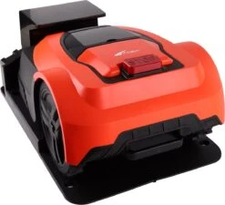 Zoef Robot Robotmaaier Betsie Met APP <1400 M2 -Tuingereedschaps Winkel 1200x1094 3