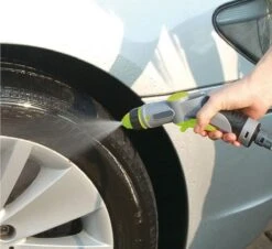 GD73 Aqua2go Lithium Drukreiniger Zonder Vaste Stroom- En Wateraansluiting, Voor Al Uw Outdoor-activiteiten -Tuingereedschaps Winkel 1200x1098 3