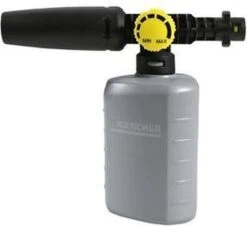Kärcher FJ 6 Foam Jet - Regelbaar - 0,6 Liter - K2/K7 Series -Tuingereedschaps Winkel 1200x1099 2
