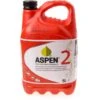 Aspen 2 FRT 5 Liter Schone Alkylaatbenzine Voor Tweetaktmotoren -Tuingereedschaps Winkel 1200x1101 2