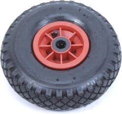 Benson Bolderkarwiel Steekwagenwiel Met Luchtband 3.00-4 | Asgatdiameter 20mm Rollager | Hoogte Wiel 26cm 21 Benson Bolderkarwiel Steekwagenwiel Met Luchtband 3.00-4 | Asgatdiameter 20mm Rollager | Hoogte Wiel 26cm -Tuingereedschaps Winkel 1200x1111