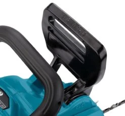 Makita DUC400Z 36V (2x 18V) Li-Ion Accu Kettingzaag Body - 400mm - Koolborstelloos -Tuingereedschaps Winkel 1200x1111 3