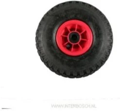 Benson Bolderkarwiel Steekwagenwiel Met Luchtband 3.00-4 | Asgatdiameter 20mm Rollager | Hoogte Wiel 26cm 30 Benson Bolderkarwiel Steekwagenwiel Met Luchtband 3.00-4 | Asgatdiameter 20mm Rollager | Hoogte Wiel 26cm -Tuingereedschaps Winkel 1200x1114 1