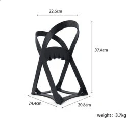 Lighted Lifestyle™| Houtklover Voor Aanmaakhout Incl. Kloofhamer - Houtsplijter - Houtkliever - Snel Haardhout - Gietijzer - Incl. Schroeven -Tuingereedschaps Winkel 1200x1125 1