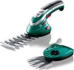 Bosch ISIO Gen III Accu Buxusschaar + Grasschaar -Tuingereedschaps Winkel 1200x1132