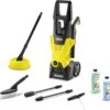 Kärcher K3 Car & Home Hogedrukreiniger - 120 Bar - 25 M² Per Uur - 6 Meter Slang -Tuingereedschaps Winkel 1200x1146 1