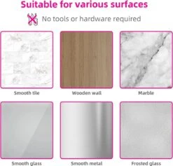 BOTC Bezemhouder - 4 Stuks - RVS - Bezem Ophangsysteem - Bezem Houder - Tuingereedschap - Zwart 13 BOTC Bezemhouder - 4 Stuks - RVS - Bezem Ophangsysteem - Bezem Houder - Tuingereedschap - Zwart -Tuingereedschaps Winkel 1200x1152