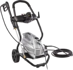 Powerplus POWXG90430 Hogedrukreiniger - 3100W - Max. 190 Bar - 660 L/h - Incl. 10m Slang En Accessoires - Excl. Terrasreiniger -Tuingereedschaps Winkel 1200x1153 3