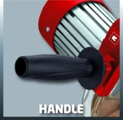 Einhell Kettingslijper GC-CS 235 E (235 W - 3.000 /min - Kettingspanner - Slijpschijf - Verlichting - Draaibare Slijpkop - Dieptebegrenzer) Slijpkop - Dieptebegrenzer) -Tuingereedschaps Winkel 1200x1169 5