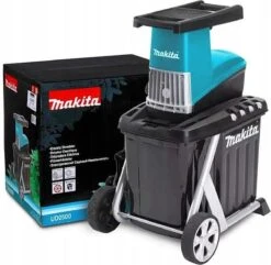 Makita UD2500 Hakselaar - 2500W 15 Makita UD2500 Hakselaar - 2500W -Tuingereedschaps Winkel 1200x1172