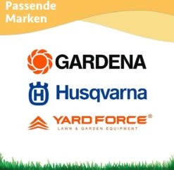 Titanium Robot Grasmaaier Mesjes Voor Husqvarna Automower, Gardena Robotmaaiers -Tuingereedschaps Winkel 1200x1174 5