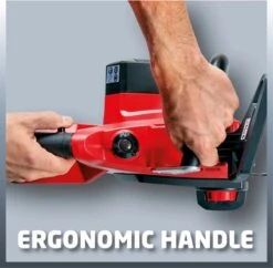 Einhell Accu Kettingzaag GE-LC 18 Li-Solo Power X-Change (Li-Ion, 18 V, 25 Cm Zwaardlengte, 23 Cm Snijlengte, Terugslagbescherming, Kettingvangbout, Zonder Accu En Lader) 40 Einhell Accu Kettingzaag GE-LC 18 Li-Solo Power X-Change (Li-Ion, 18 V, 25 Cm Zwaardlengte, 23 Cm Snijlengte, Terugslagbescherming, Kettingvangbout, Zonder Accu En Lader) -Tuingereedschaps Winkel 1200x1176 3