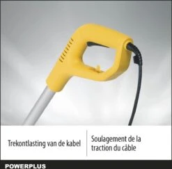 Powerplus POWXG6601 Onkruidbrander - 2000W - Max. 650°C - 500 L/m 12 Powerplus POWXG6601 Onkruidbrander - 2000W - Max. 650°C - 500 L/m -Tuingereedschaps Winkel 1200x1179 18