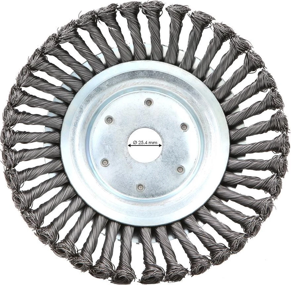 Kibani 6-in-1 Multitool - 52 Cc / 1.9 PK 2-takt Benzine Motor - Heggenschaar, Kettingzaag, Grastrimmer, Maaidraad 100M, Onkruidborstel, Zaagblad, Maaidraad 100 M & Bosmaaier 18 Kibani 6-in-1 Multitool - 52 Cc / 1.9 PK 2-takt Benzine Motor - Heggenschaar, Kettingzaag, Grastrimmer, Maaidraad 100M, Onkruidborstel, Zaagblad, Maaidraad 100 M & Bosmaaier - Afbeelding 16