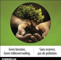 Powerplus POWEG4500 Gras-/Heggenschaar Accu - 7.2V - Snoeien En Knippen - Zwaardlengte 83/120mm - Mesafstand 8mm - Incl. 1,5Ah Accu En Lader - Haagschaar Voor Tuinonderhoud -Tuingereedschaps Winkel 1200x1181 1