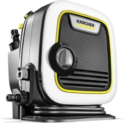 Kärcher K Mini Plus Hogedrukreiniger - 1400W - 360 L/u - Incl. Extra Dunne PremiumFlex Slang 21 Kärcher K Mini Plus Hogedrukreiniger - 1400W - 360 L/u - Incl. Extra Dunne PremiumFlex Slang -Tuingereedschaps Winkel 1200x1183 2