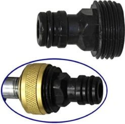 ATV PERFECTUM - Hogedrukreiniger Opzetstuk Tuinslang - Tuinslang - Hogedrukspuit -Tuingereedschaps Winkel 1200x1183