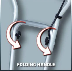 Einhell Accu Grondfrees GE-CR 30 Li-Solo Power X-Change (Li-Ion - 36 V - 30 Cm Werkbreedte - 20 Cm Werkdiepte - Robuuste Hakmessen - 2-punts Veiligheidsschakelaar - Zonder Accu En Lader) -Tuingereedschaps Winkel 1200x1184 1