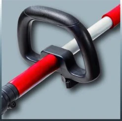 Einhell Telescoop Heggenschaar GC-HH 9048 (900 W - Snijkop Kantelbaar - Metalen Tandwielaandrijving - Telescopische Geleidesteel 50 Cm Verlengbaar - Extra Verstelbare Handgreep - Inclusief Draagriem) -Tuingereedschaps Winkel 1200x1184 4