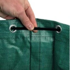 Gardebruk Tuinafvalzak - 2 Stuks 280L – 77x67cm/Opvouwbaar - Groen 14 Gardebruk Tuinafvalzak - 2 Stuks 280L – 77x67cm/Opvouwbaar - Groen -Tuingereedschaps Winkel 1200x1186 4