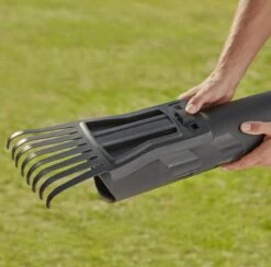 Black & Decker BLACK+DECKER BEBLV301 Bladblazer - Blaas En Zuigfunctie - Rugzak Als Opvangzak 22 Black & Decker BLACK+DECKER BEBLV301 Bladblazer - Blaas En Zuigfunctie - Rugzak Als Opvangzak -Tuingereedschaps Winkel 1200x1187 1