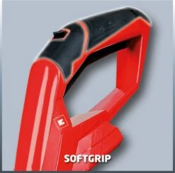 Einhell Accu Voegenreiniger GE-CC 18 Li-Solo Power X-Change (Li-Ion - 18 V - 1200 T/min - Borsteldiameter 10 Cm - Incl. Staal- En Nylonborstel - Zonder Accu En Lader) -Tuingereedschaps Winkel 1200x1187 6