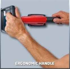 Einhell Accu Voegenreiniger GE-CC 18 Li-Solo Power X-Change (Li-Ion - 18 V - 1200 T/min - Borsteldiameter 10 Cm - Incl. Staal- En Nylonborstel - Zonder Accu En Lader) -Tuingereedschaps Winkel 1200x1187 8