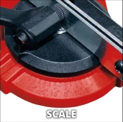 Einhell Kettingslijper GC-CS 85 E (85 W - 5500 /min - Slijphoekverstelling W. Schaal - Kettingspanner - Dieptebegrenzer Incl. Slijpschijf) -Tuingereedschaps Winkel 1200x1195 8