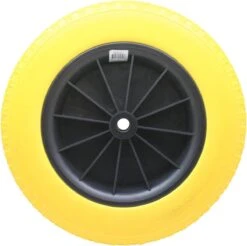 Benson ES Kruiwagenwiel 39cm Anti Lek Flex Lite Premium Zonder As 9 Benson ES Kruiwagenwiel 39cm Anti Lek Flex Lite Premium Zonder As -Tuingereedschaps Winkel 1200x1196 3