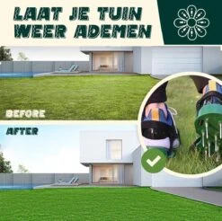 Merkloos Gazonbeluchtingssandalen Premium - Gazonbeluchter - Beluchter - Gazonverluchter - Gazonpriksandalen - Verticuteerroller - Graszaad - Gazonmest - Kerstcadeau - Voor Mannen - Voor Vrouwen - Cadeautjes- Vaderdag Cadeau- Geschenk- Cadeautjes 12 Merkloos Gazonbeluchtingssandalen Premium - Gazonbeluchter - Beluchter - Gazonverluchter - Gazonpriksandalen - Verticuteerroller - Graszaad - Gazonmest - Kerstcadeau - Voor Mannen - Voor Vrouwen - Cadeautjes- Vaderdag Cadeau- Geschenk- Cadeautjes -Tuingereedschaps Winkel 1200x1197 1