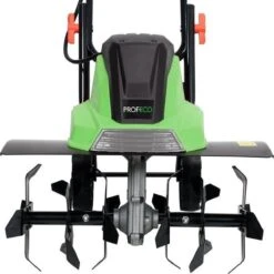 Profeco Tuinfrees Elektrisch 1050W - Grondfrees Verrijdbaar - Werkbreedte: 360mm -Tuingereedschaps Winkel 1200x1198 4