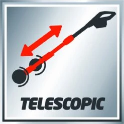 Einhell Accu Voegenreiniger GE-CC 18 Li-Solo Power X-Change (Li-Ion - 18 V - 1200 T/min - Borsteldiameter 10 Cm - Incl. Staal- En Nylonborstel - Zonder Accu En Lader) -Tuingereedschaps Winkel 1200x1199 16