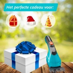 GARDENA AccuCut Li - Grasschaar - 8 Cm Maaibreedte -Tuingereedschaps Winkel 1200x1200 165