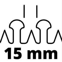 Einhell Accu Heggenschaar GE-CH 1846 Li-Solo Power X-Change (Li-Ion - 18 V - 46 Cm Zaaglengte - 15 Mm Tandafstand - Ergonomische Handgreep - Zonder Accu En Lader) 25 Einhell Accu Heggenschaar GE-CH 1846 Li-Solo Power X-Change (Li-Ion - 18 V - 46 Cm Zaaglengte - 15 Mm Tandafstand - Ergonomische Handgreep - Zonder Accu En Lader) -Tuingereedschaps Winkel 1200x1200 203