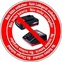 Einhell Accu Heggenschaar GE-CH 1846 Li-Solo Power X-Change (Li-Ion - 18 V - 46 Cm Zaaglengte - 15 Mm Tandafstand - Ergonomische Handgreep - Zonder Accu En Lader) 31 Einhell Accu Heggenschaar GE-CH 1846 Li-Solo Power X-Change (Li-Ion - 18 V - 46 Cm Zaaglengte - 15 Mm Tandafstand - Ergonomische Handgreep - Zonder Accu En Lader) -Tuingereedschaps Winkel 1200x1200 206