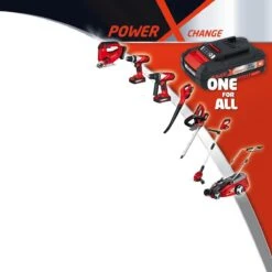 Einhell Accu Heggenschaar GE-CH 1846 Li-Solo Power X-Change (Li-Ion - 18 V - 46 Cm Zaaglengte - 15 Mm Tandafstand - Ergonomische Handgreep - Zonder Accu En Lader) 36 Einhell Accu Heggenschaar GE-CH 1846 Li-Solo Power X-Change (Li-Ion - 18 V - 46 Cm Zaaglengte - 15 Mm Tandafstand - Ergonomische Handgreep - Zonder Accu En Lader) -Tuingereedschaps Winkel 1200x1200 209