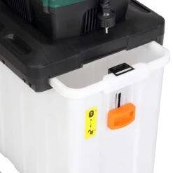 Gardebruk Hakselaar Elektrisch 2800W - 45mm Takdikte - Opvangbak 60 L 14 Gardebruk Hakselaar Elektrisch 2800W - 45mm Takdikte - Opvangbak 60 L -Tuingereedschaps Winkel 1200x1200 235