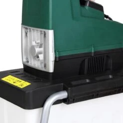 Gardebruk Hakselaar Elektrisch 2800W - 45mm Takdikte - Opvangbak 60 L 18 Gardebruk Hakselaar Elektrisch 2800W - 45mm Takdikte - Opvangbak 60 L -Tuingereedschaps Winkel 1200x1200 236