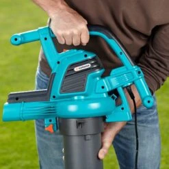 GARDENA ErgoJet 3000 Bladblazer - 3000W - Incl. 45l - Met Opvangzak -Tuingereedschaps Winkel 1200x1200 246