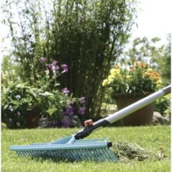 GARDENA Combisystem- Grashark 60 Cm - Exclusief Steel -Tuingereedschaps Winkel 1200x1200 25