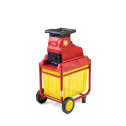 WOLF-Garten Fluisterhakselaar SDL 2800 EVO - Elektrisch - Takdikte 45mm - 2800 Watt, 230 Volt, 46tpm - Freeswals 8 WOLF-Garten Fluisterhakselaar SDL 2800 EVO - Elektrisch - Takdikte 45mm - 2800 Watt, 230 Volt, 46tpm - Freeswals -Tuingereedschaps Winkel 1200x1200 252