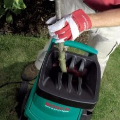 Bosch AXT Rapid 2200 Hakselaar - 2200 W - 90 Kg/u -Tuingereedschaps Winkel 1200x1200 257