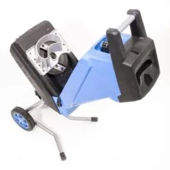 Güde Hakselaar Elektrisch 2501 - Max. Ø45 Mm - 45L Opvangbak - 2500W -Tuingereedschaps Winkel 1200x1200 272