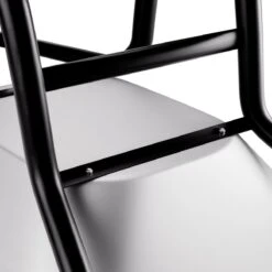 Gardebruk Kruiwagen 100L - Luchtband - 250kg Draagkracht Zilver -Tuingereedschaps Winkel 1200x1200 278