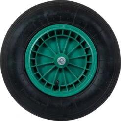 Kruiwagen Wiel 4.00 - 8 Luchtband Lijnprofiel - Asdiameter 20mm -Tuingereedschaps Winkel 1200x1200 288