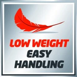 Einhell Accu Bladblazer GE-CL 18 Li E Kit (1x2,0Ah) Power X-Change (Li-Ion - 18 V - 12000 Min-1 - 210 Km/h Blaasluchtstroom - Incl. 2,0 Ah Accu En Lader) -Tuingereedschaps Winkel 1200x1200 297